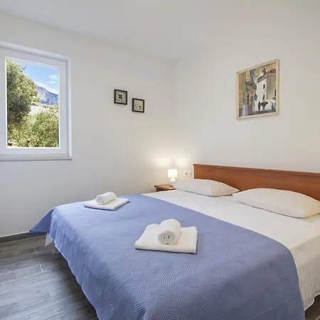Estera Apartment